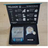 Reloadr Scale for reloading or any precise weighing 100g/0.005g