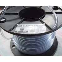 4mm ID Tubing for Water Kits - sold per meter