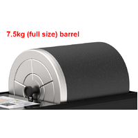 Large Barrel for the Smooth 7 Tumbler (7.5kg)